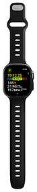 Remienok NOMAD Tempo Band na Apple Watch 49/Ultra/Ultra 2/Ultra 3 čierny

 obrázok produktu 5 z 15