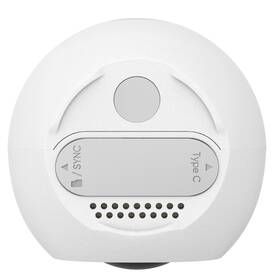 IP kamera Anker eufy C35 (4 ks + HomeBase Mini) biela

 obrázok produktu 12 z 13
