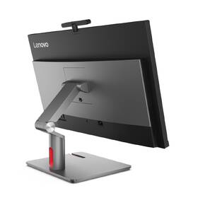 PC all in-one Lenovo ThinkCentre M90a Pro Gen 6 čierny/sivý

 obrázok produktu 7 z 9