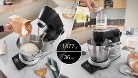 Kuchynský robot Bosch MUMS8ZS60 čierny/strieborný

 obrázok produktu 7 z 16