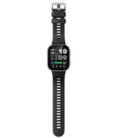 Inteligentné hodinky Amazfit Bip Max čierne/strieborné

 obrázok produktu 5 z 5