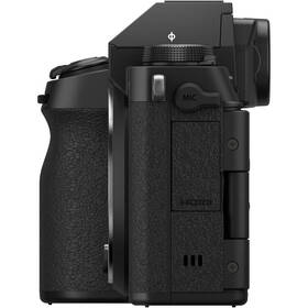 Digitálny fotoaparát Fujifilm X-S20, telo čierny

 obrázok produktu 5 z 11