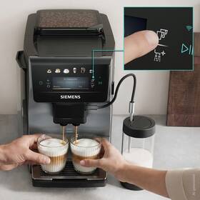 Automatický kávovar Siemens TP603EM6 strieborný

 obrázok produktu 11 z 22
