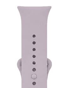 Remienok WG silikónový Xiaomi Redmi Watch 6/6 NFC/4/5/Pro8/Pro9 (22mm) béžový

 obrázok produktu 1 z 1