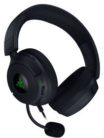 Headset Razer Kraken V4 X Sensa HD Haptics Ed. 

 obrázok produktu 2 z 12