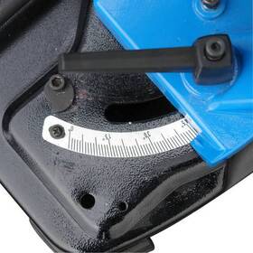 Píla na kov Güde MBS 125 V, na kov (40543) 

 obrázok produktu 5 z 8