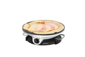Palacinkovač Steba CR 32 čierny/biely

 obrázok produktu 4 z 5