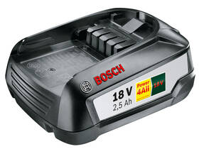 Aku vŕtačka Bosch PSR 18 LI-2 Ergo, 06039B0100 

 obrázok produktu 2 z 8