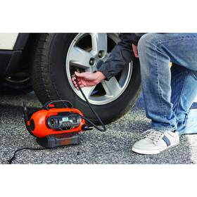 Kompresor Black-Decker BDCINF18N 

 obrázok produktu 2 z 6