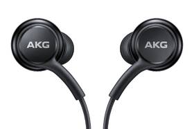 Slúchadlá Samsung AKG, USB-C čierna

 obrázok produktu 1 z 8