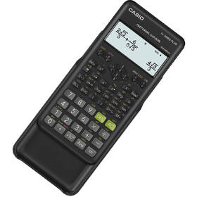 Kalkulačka Casio FX 350 ES PLUS 2E čierna

 obrázok produktu 1 z 1