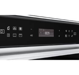Rúra Whirlpool W7 OS4 4S1 P nerez

 obrázok produktu 7 z 16