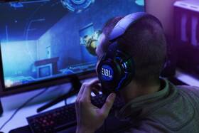 Headset JBL Quantum One čierny

 obrázok produktu 17 z 17