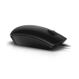 Myš Dell MS116 čierna

 obrázok produktu 1 z 1