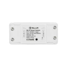 Modul Tellur WiFi Smart Inline Switch, 2200W 

 obrázok produktu 2 z 3