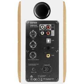 Reproduktory Edifier S880DB (2 ks) biele/hnedé

 obrázok produktu 1 z 7