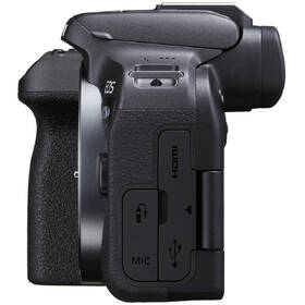 Digitálny fotoaparát Canon R10 + RF-S 18-150 IS STM čierny

 obrázok produktu 4 z 15