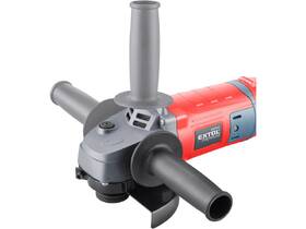 Uhlová brúska Extol Premium 8892040 150/ 400W 

 obrázok produktu 1 z 2