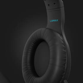 Headset LAMAX Heroes Guard1 čierny

 obrázok produktu 12 z 15