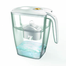 Filtrácia vody Laica starter pack J9068A1 

 obrázok produktu 2 z 2