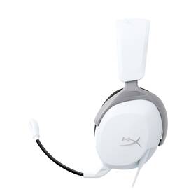 Headset HyperX Stinger 2 Core (Xbox) biely

 obrázok produktu 1 z 6