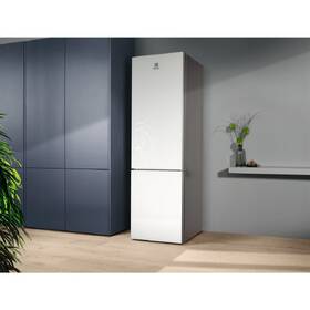 Chladnička s mrazničkou Electrolux LNT7ME36G2 biela

 obrázok produktu 10 z 11