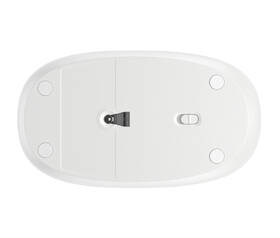 Myš HP 240 biela

 obrázok produktu 5 z 5