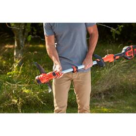 Kosačka strunová Black-Decker BCSTA536L1-QW (s batériou) 

 obrázok produktu 4 z 5