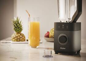 Stolný mixér Haier HBL5B2 011 

 obrázok produktu 8 z 13