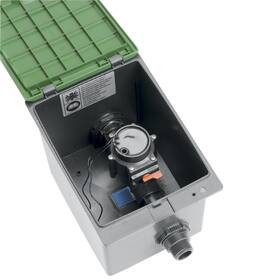 Box na ventily Gardena 900902601 V1 

 obrázok produktu 2 z 5