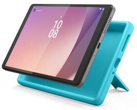 Kryt Lenovo Bumper Case na Lenovo Tab M8 (4th Gen) modrý

 obrázok produktu 7 z 8