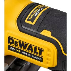 Lamelovacia fréza Dewalt DCW682N (bez baterie) 

 obrázok produktu 7 z 11