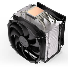 Chladič CPU ENDORFY Fortis 5 Dual Fan 

 obrázok produktu 15 z 15