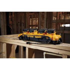 Nabíjačka Dewalt 10,8 V - 54 V XR FLEXVOLT DCB104 

 obrázok produktu 3 z 3