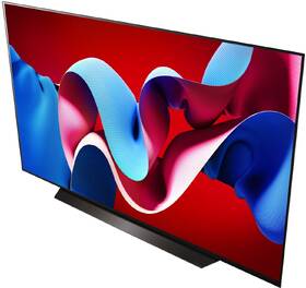Televízor LG OLED83C44 

 obrázok produktu 4 z 10