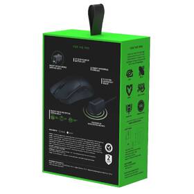 Myš Razer Viper V3 Pro čierna

 obrázok produktu 14 z 14