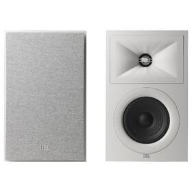 Reproduktory JBL STAGE 250B (2 ks) biele/hnedé

 obrázok produktu 1 z 9