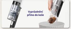 Tyčový vysávač Levoit LVAC-200 biely

 obrázok produktu 16 z 19
