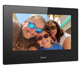 Dverný videotelefón HiLook VI-K23P čierny

 obrázok produktu 1 z 3