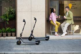 Elektrická kolobežka Segway E2 Plus E II 

 obrázok produktu 9 z 20