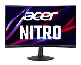 Herný monitor Acer Nitro ED240QS3bmiipx čierny

 obrázok produktu 3 z 8