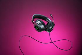 Headset Razer Kraken V4 X čierny

 obrázok produktu 9 z 14
