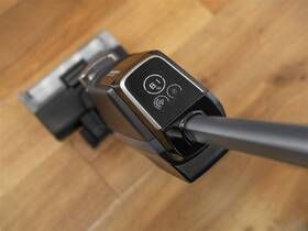 Čistič tvrdých podláh Bissell 3999N CrossWave OmniForce Edge Select sivý

 obrázok produktu 6 z 12