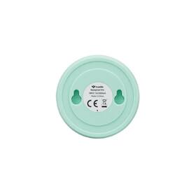 Prídavná jednotka TrueLife NannyCam V24 Pro Baby Unit biela/zelená

 obrázok produktu 3 z 3