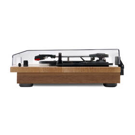 Gramofón Victrola VM-135 hnedý

 obrázok produktu 5 z 10