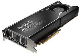 Grafická karta AMD Radeon Pro W7800 32GB 

 obrázok produktu 2 z 2