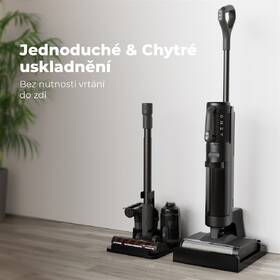 Viacúčelový vysávač AENO TC1 čierny

 obrázok produktu 26 z 31
