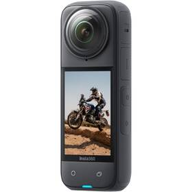 Outdoorová kamera Insta360 X4 BMW limitovaná edícia čierna

 obrázok produktu 2 z 7