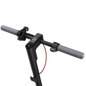 Elektrická kolobežka Xiaomi Electric Scooter 5 EU čierna

 obrázok produktu 18 z 26