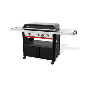 Gril záhradný plynový Weber SLATE GPD Premium 76 cm čierny

 obrázok produktu 1 z 11